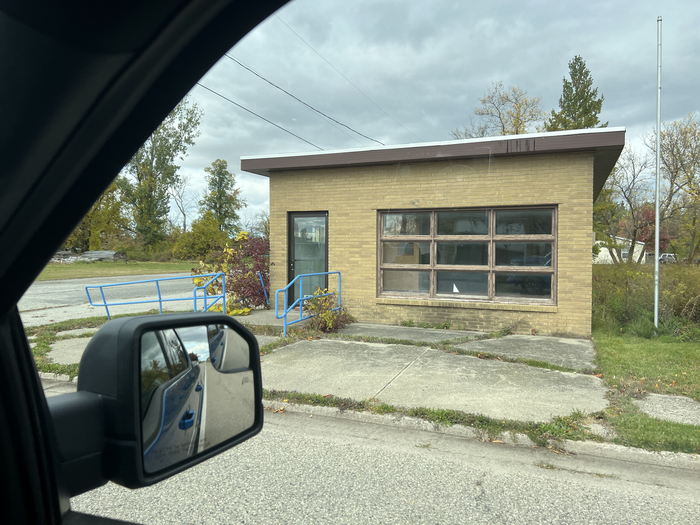 Turner - Prob Old Post Office (newer photo)